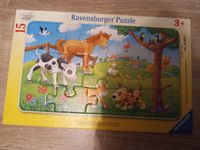 Puzzle Ravensburger  15 Teile Niedersachsen - Adelebsen Vorschau