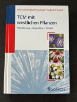 TCM mit westlichen Pflanzen Thüringen - Erfurt Vorschau