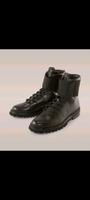Joop Herren Leder Stiefel gr 43 Bergedorf - Hamburg Billwerder Vorschau