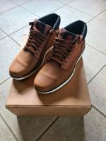 Timberland Bradstreet Chukka Boot Gr. 42 Bayern - Großeibstadt Vorschau