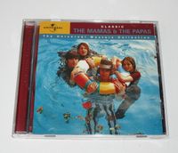 CD  The Mamas & The Papas - Classic Berlin - Steglitz Vorschau