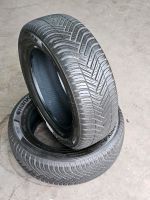 2x Hankook Kinergy 4S 195 60 15 88V Winterreifen Allwetter Reifen Baden-Württemberg - Eppingen Vorschau