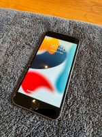 iPhone 6S Plus, 64 GB, Space Grau - NEUWERTIGER ZUSTAND! Saarland - Neunkirchen Vorschau