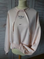 NIKE Pullover Sweat Gr. S oversize rosa NEU Niedersachsen - Northeim Vorschau