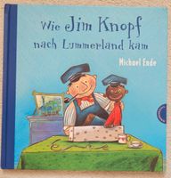 Wie Jim Knopf nach Lummerland kam - Michael Ende - ab 4 Jahre Bielefeld - Bielefeld (Innenstadt) Vorschau