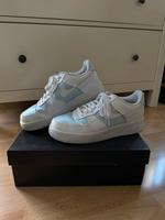 Nike Air Force 1 LXX Glacier Blue/White Bayern - Stadtbergen Vorschau