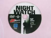 Nightwatch Thriller/Film mit Nikolaj Coster-Waldau TV-Movie DVD. Schleswig-Holstein - Flintbek Vorschau