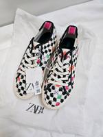 Zara Sneaker Schuhe Größe 36 Neu Nordrhein-Westfalen - Hückelhoven Vorschau