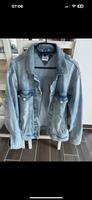 Tommy Hilfiger Jeansjacke Bayern - Schwarzhofen Vorschau