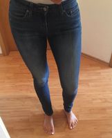 Levis Jeans, 535 Legging, S Niedersachsen - Berne Vorschau