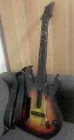 Wii Guitar - sehr guter Zustand Köln - Ehrenfeld Vorschau