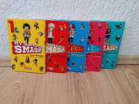 My Hero Academia Smash!! Spin Off Manga 1. Auflage Dortmund - Hörde Vorschau