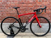 Specialized Tarmac SL6 Disc Carbon Shimano Ultegra/7,9kg/Gr.54 Nordrhein-Westfalen - Gronau (Westfalen) Vorschau