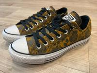 Converse All Star Gr. 37,5 Tan Multi Slow Schuhe Damen Sommer Sachsen - Torgau Vorschau