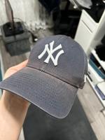 New York Yankees Cappie/Cappy zu verkaufen Elberfeld - Elberfeld-West Vorschau