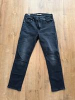 Levis Jeans mit geradem Bein Leipzig - Böhlitz-Ehrenberg Vorschau