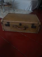 Vintage Koffer Truhe Box Pankow - Prenzlauer Berg Vorschau