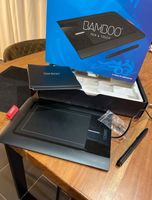 Wacom Bamboo Grafiktablet Rheinland-Pfalz - Tiefenthal Vorschau