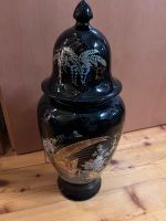 Porzellan Vase mit Deckel exklusiv qualité selection made initaly Rheinland-Pfalz - Andernach Vorschau