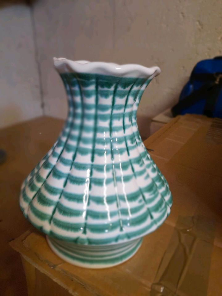 Gmundner Keramik in Reichersbeuern