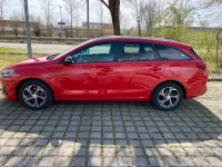 Hyundai i30 .FI Kombi  1,6 (1 Vorbesitzer ) Kr. Altötting - Altötting Vorschau