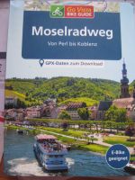 Radführer Moselradweg GPX-Daten zum download Baden-Württemberg - Konstanz Vorschau