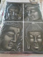 Wandbilder Wandtattoo 3D Buddha neu Bayern - Palling Vorschau