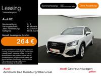 Audi Q2 Advanced 30 TDI*Navi*LED*AHK*PDC*Audi Connect Hessen - Oberursel (Taunus) Vorschau