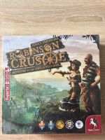 Robinson Crusoe Abenteuer auf der Verfluchten Insel Hessen - Maintal Vorschau