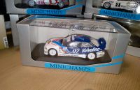 Minichamps E36 BMW M3 GTR IMSA 1996 Valvoline 1:43 Modellauto Hamburg-Mitte - Hamburg Altstadt Vorschau