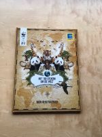 Sammler Exemplar - WWF Album 2012 - Mein Reisetagbuch - Edeka Hessen - Münster Vorschau