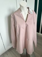 Neu mit Etikett 70€ COS 40 L Shirt Bluse Hemd rosé Baumwolle Bielefeld - Gadderbaum Vorschau