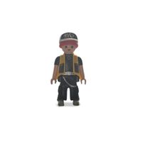 Playmobil Figur Angeber Sigi (Hauser/Overbeck/Youtube) Bayern - Herrieden Vorschau