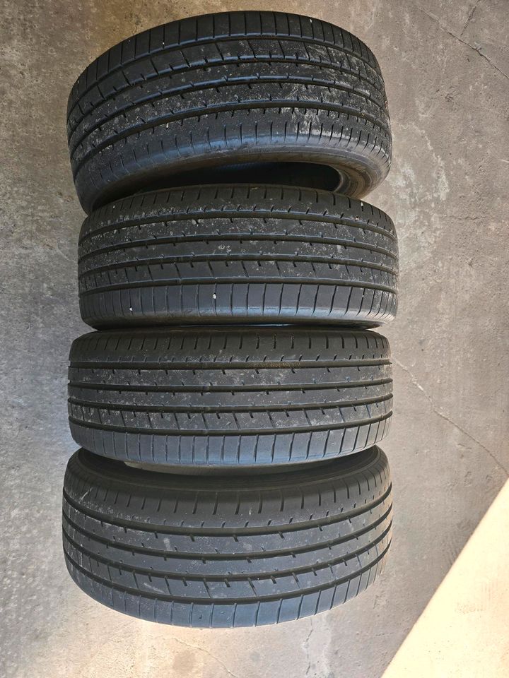 Someraifen  Toyo  proxis 225/55R19  98V in Flensburg