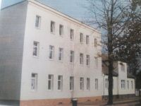 4-Raumwohnung Dresdener Str. 17 in Welzow Brandenburg - Spremberg Vorschau