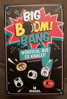 Würfelspiel "Big Boom Bang" Schleswig-Holstein - Neuenkirchen Vorschau