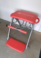 Pilates Pro Chair Sportgerät & DVD, Zubehör Bayern - Schönbrunn Vorschau