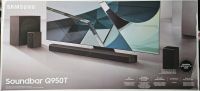 Samsung Soundbar HW Q950T - 9.1.4 Dolby Atmos Q-Symphony Hessen - Bad Soden am Taunus Vorschau