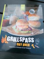 Mixgenuss Grillspaß Das Buch Rezepte Thermomix Nordrhein-Westfalen - Menden Vorschau