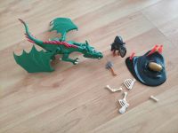 Playmobil Großer Burg Drache  Bayern - Bad Neustadt a.d. Saale Vorschau