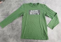 Langarmshirt von Diesel Bayern - Kolbermoor Vorschau