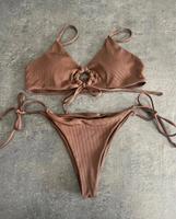 hübscher Bikini Shein Sachsen-Anhalt - Halle Vorschau