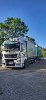 Lkw Fahrer Gliederzug Kraftfahrer CE Schleswig-Holstein - Henstedt-Ulzburg Vorschau