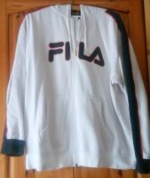 FILA Jack weiß XL Bayern - Augsburg Vorschau