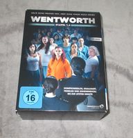 Serie Wentworth, Staffel 1-4, komplett, DVD Niedersachsen - Unterlüß Vorschau