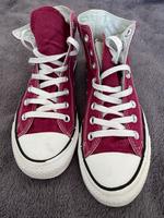Chucks, Converse, weinrot, 40 Horn-Lehe - Lehesterdeich Vorschau
