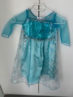 Disney Frozen Elsa Kleid Imitat Gr. 104 Bielefeld - Bielefeld (Innenstadt) Vorschau