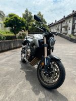 Honda CB 650R 2020 Baden-Württemberg - Bühl Vorschau