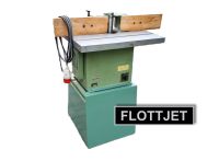 Fräse / Tischfräsmaschine von FLOTTJET Nordrhein-Westfalen - Issum Vorschau