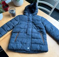 S.Oliver Winterjacke Gr.140 blau Baden-Württemberg - Weil im Schönbuch Vorschau